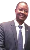 Mr. Moustapha Dieng